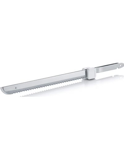 Електрически кухненски нож Graef - EK501, 150W, бял - 3