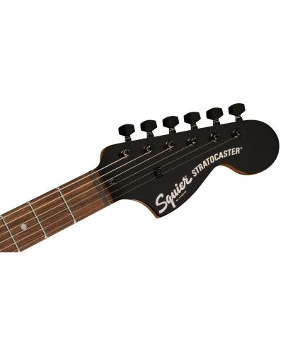Електрическа китара Fender - Cont Strat Special HT, Pearl White - 6