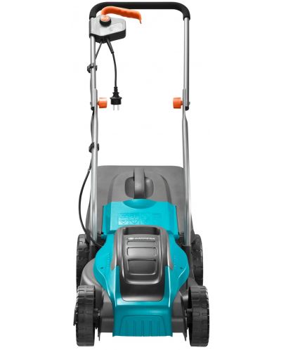 Електрическа косачка Gardena - PowerMax 1100/32, 1100W, 32 cm, 29 l - 2