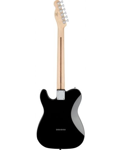 Електрическа китара Fender - Affinity Telecaster FSR MN, черна - 2