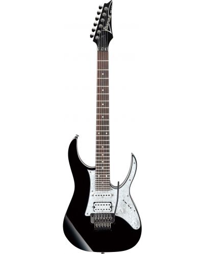 Електрическа китара Ibanez - RG550XH, черна/бяла - 1