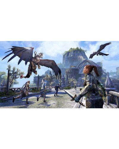 The Elder Scrolls Online Summerset Collector's Edition (PC) - 5