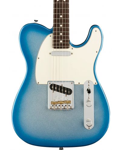 Електрическа китара Fender - American Showcase Tele, Sky Burst - 2