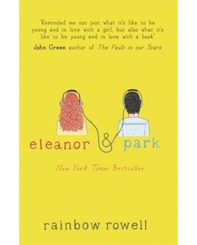 Eleanor &amp; Park