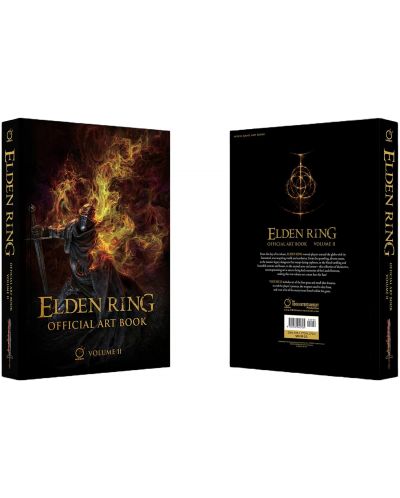 Elden Ring: Official Art Book, Vol. 2 - 2