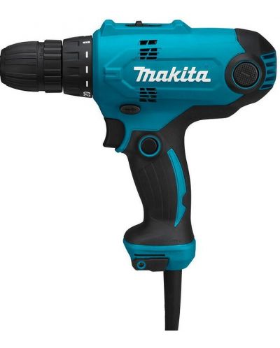 Електрически винтоверт Makita - DF0300, 320W, 1-10 mm, 230V - 1