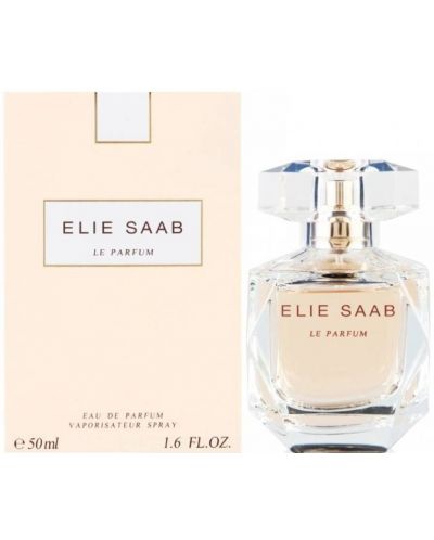 Elie Saab Парфюмна вода Le Parfum, 50 ml - 1