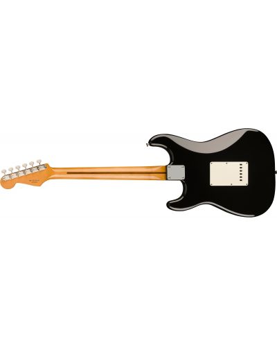 Електрическа китара Fender - Vintera II 50s Stratocaster, черна - 3