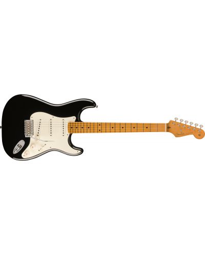 Електрическа китара Fender - Vintera II 50s Stratocaster, черна - 2