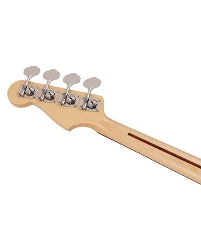 Електрическа китара Fender - Japan LTD Int. Precision Bass RW, Maui Blue - 4