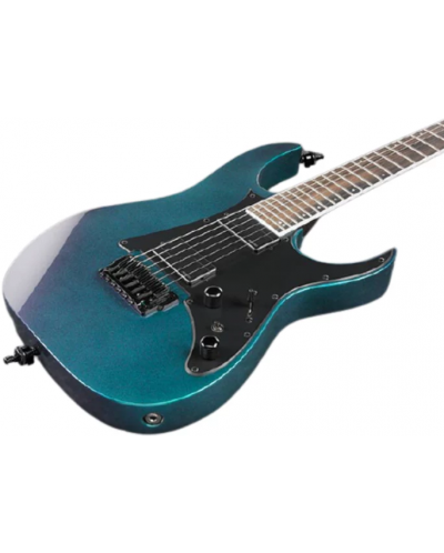 Електрическа китара Ibanez - RG631ALF, Blue Chameleon - 3