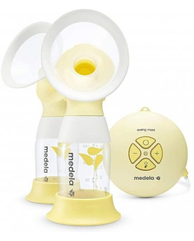 Електрическа помпа Medela - Swing Maxi Flex