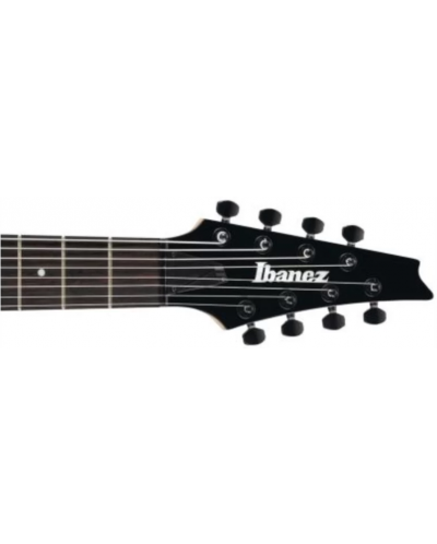 Електрическа китара Ibanez - RG8, бяла - 5