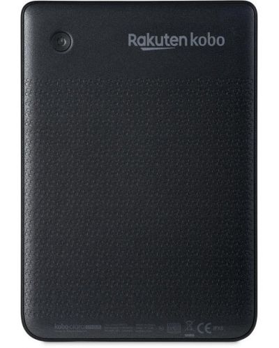 Електронен четец Kobo - Clara Colour, 6'', 16GB, черен - 4