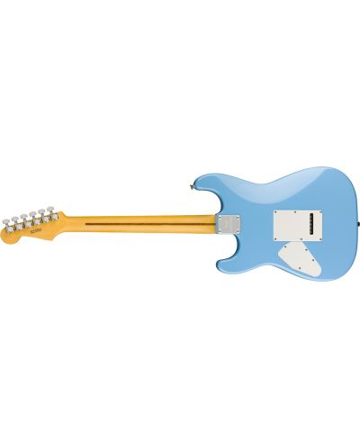 Електрическа китара Fender - Aerodyne Special, California Blue - 3