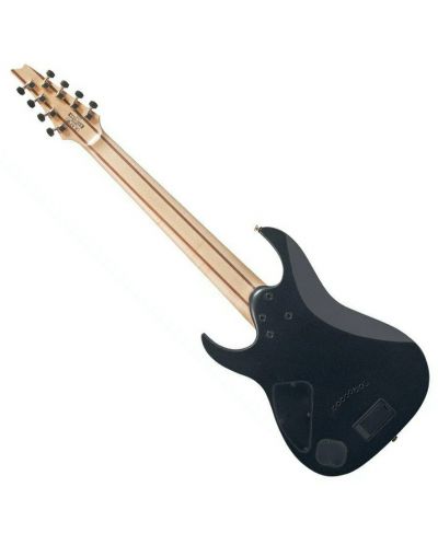 Електрическа китара Ibanez - RG80F, Iron Pewter - 6