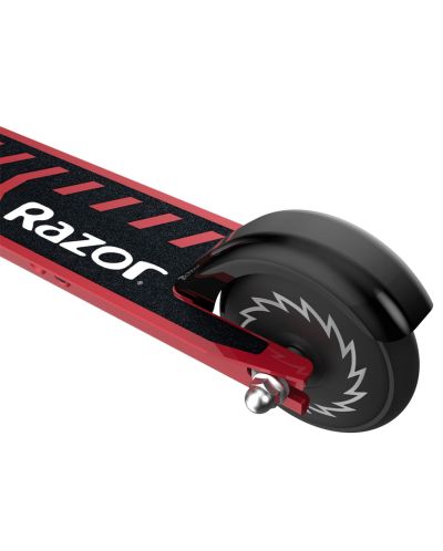 Електрически скутер Razor - Power A2, червен - 4