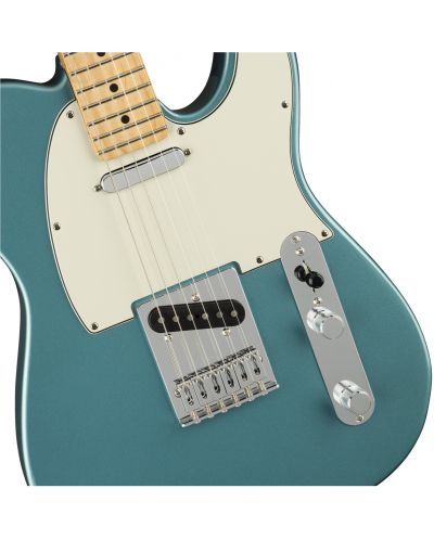 Електрическа китара Fender - Player Telecaster, Tidepool - 5