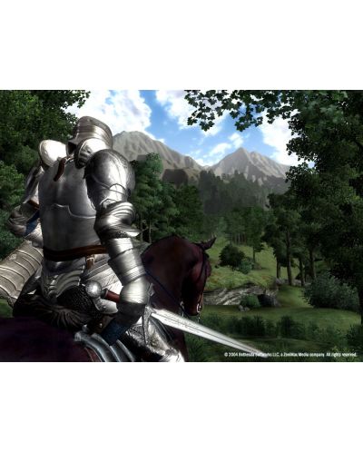 The Elder Scrolls IV: Oblivion 5th Anniversary Edition (PC) - 4