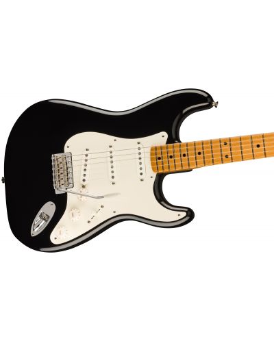 Електрическа китара Fender - Vintera II 50s Stratocaster, черна - 4