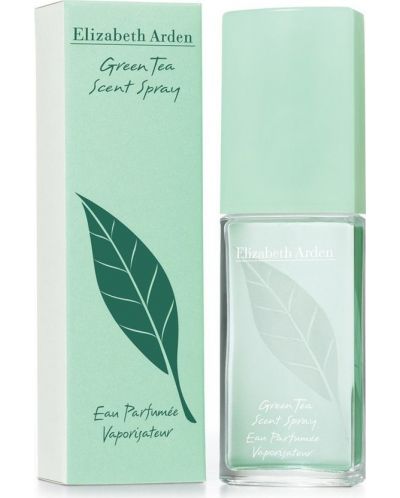 Elizabeth Arden Green Tea Парфюмна вода, 30 ml - 1