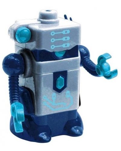 Електронна играчка Revell - Робо XS, син - 2