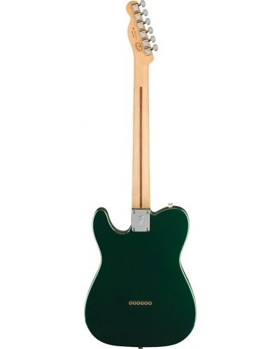 Електрическа китара Fender - Player Telecaster MN, British Racing Green - 2