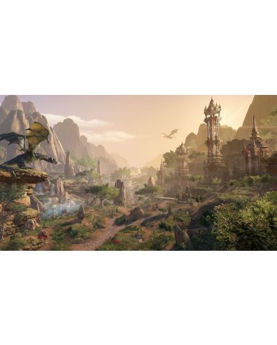 The Elder Scrolls Online: Elsweyr (Xbox One) - 8