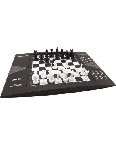 Електронен луксозен шах Lexibook: ChessMan Elite - 2