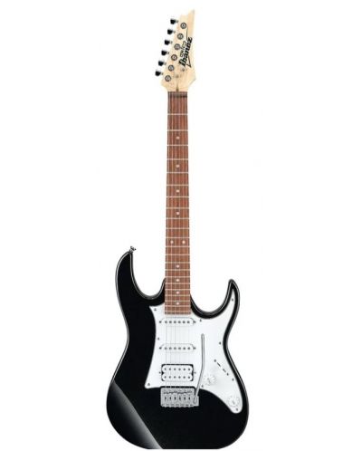 Електрическа китара Ibanez - GRX40 BKN, черна - 2