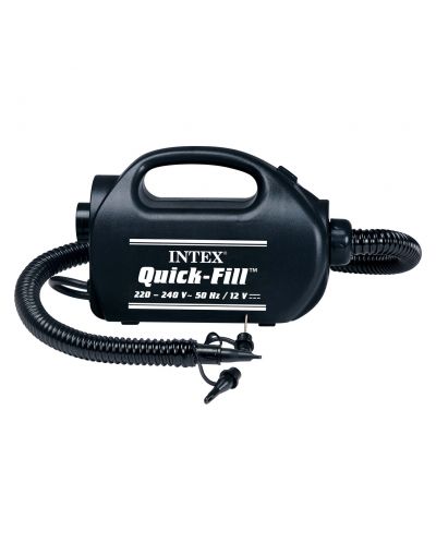 Електрическа помпа Intex 220 - 240V