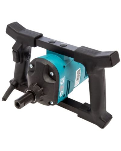 Електрическа бъркалка Makita - UT1200, 960W, 120 mm, M14 - 2