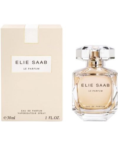 Elie Saab Парфюмна вода Le Parfum, 30 ml - 2