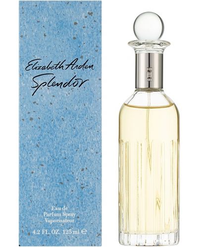 Elizabeth Arden Парфюмна вода Splendor, 125 ml - 2