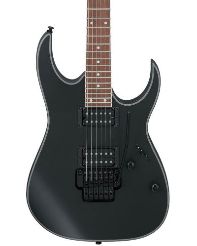 Електрическа китара Ibanez - RG320EXZ, Black Flat - 2