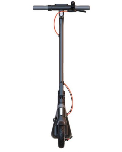 Електрическа тротинетка Segway - Kick Scooter E2 E Plus, 25 km/h, 25 km, черна - 4