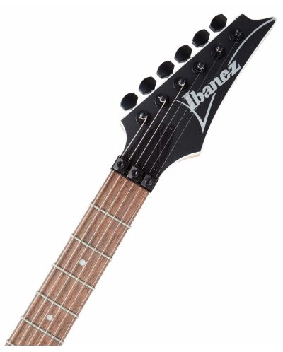 Електрическа китара Ibanez - RG320EXZ, Black Flat - 6