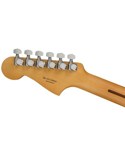 Електрическа китара Fender - Player Plus Meteora HH, Silverburst - 7