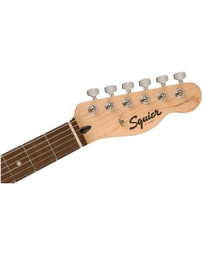 Електрическа китара Fender - Squier Sonic Telecaster LR, California Blue - 5