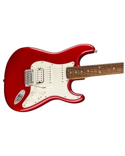 Електрическа китара Fender - Player Telecaster HSS PF, Candy Apple Red - 3