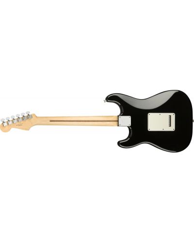 Електрическа китара Fender - Player Strat MN, черна - 3