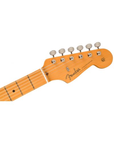 Електрическа китара Fender - American Vintage II 1957, SF Green - 6