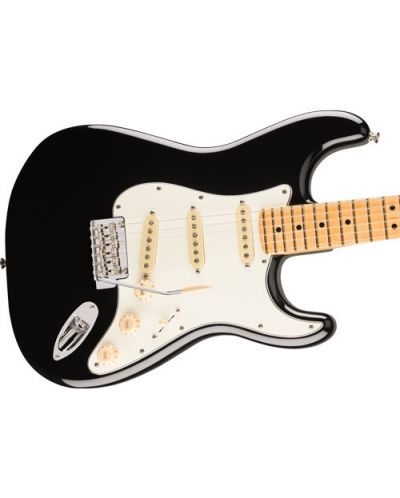 Електрическа китара Fender - Player II Stratocaster, MN, черен - 2