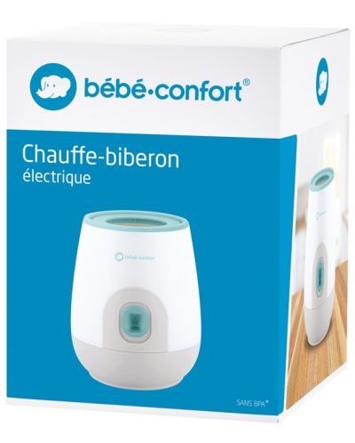 Електрически нагревател за шишета Bebe Confort - 3