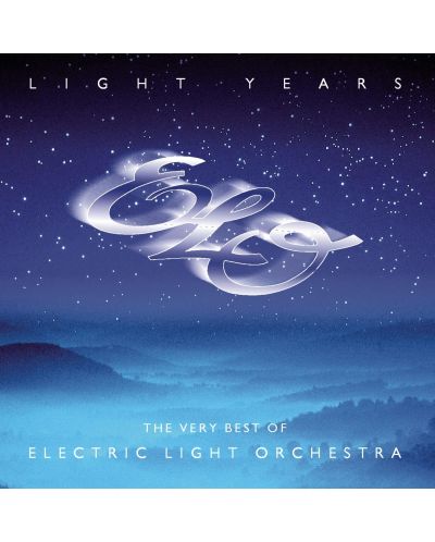 Electric Light Orchestra - Light Years: The Very Best Of (2 CD) - 1