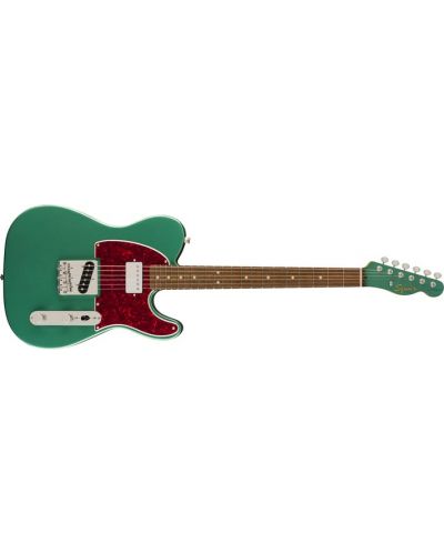 Електрическа китара Fender - SQ Classic Vibe '60s Tele LTD, Sherwood Green - 3