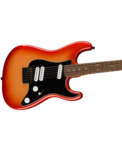 Електрическа китара Fender - Cont Strat Special HT, Sunset - 4