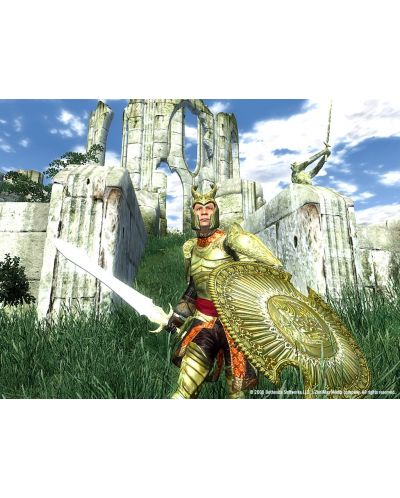 The Elder Scrolls IV: Oblivion 5th Anniversary Edition (PC) - 5