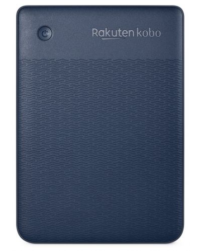 Електронен четец Kobo - Clara 2E, 6'', 16GB, син - 5