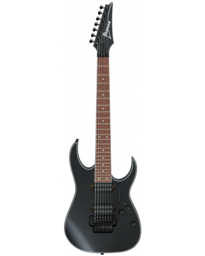 Електрическа китара Ibanez - RG7320EX BKF, черна - 1